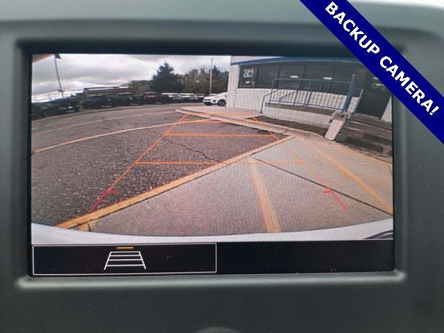 used 2023 Chevrolet Equinox car, priced at $20,986