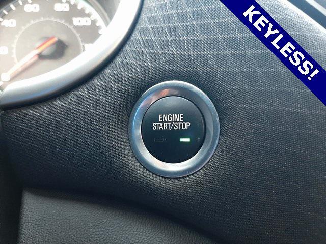 used 2023 Chevrolet Malibu car, priced at $17,856