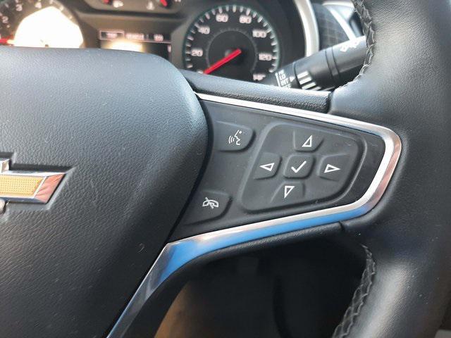 used 2023 Chevrolet Malibu car, priced at $17,856