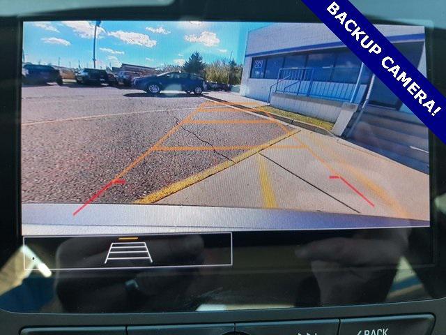 used 2023 Chevrolet Malibu car, priced at $17,856