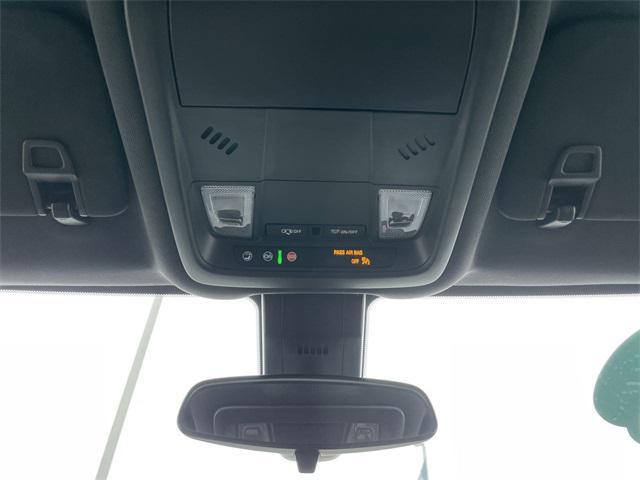 used 2023 Chevrolet Equinox car, priced at $26,843