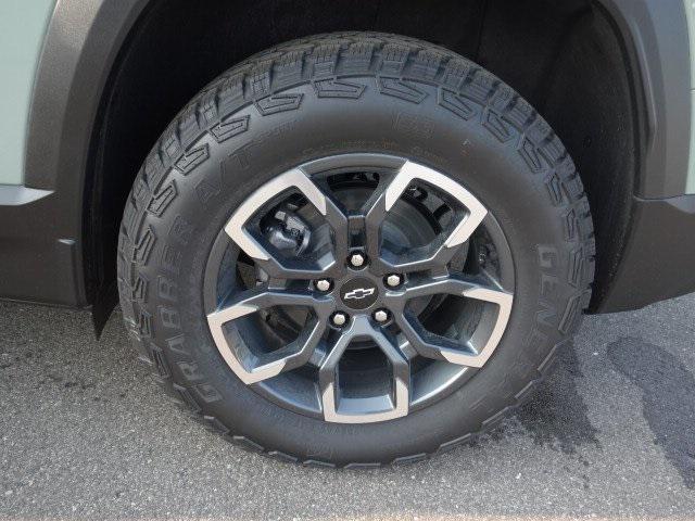 new 2026 Chevrolet Equinox car, priced at $35,385