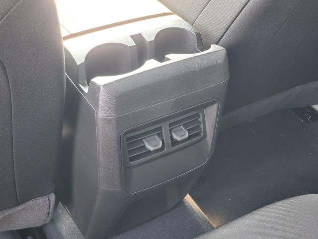 new 2025 Chevrolet Colorado car, priced at $38,617