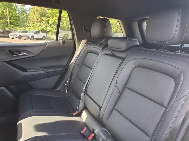 new 2026 Chevrolet Equinox car, priced at $32,360