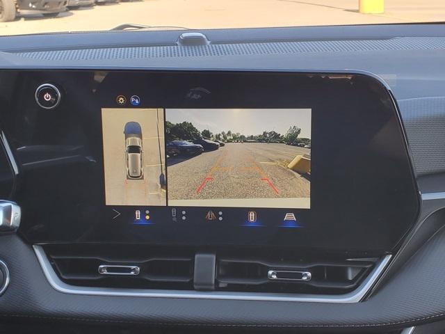 new 2026 Chevrolet Equinox car, priced at $32,360