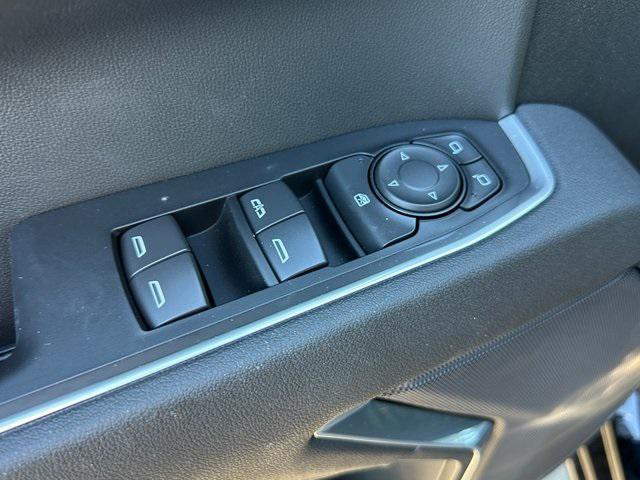 new 2026 Chevrolet Silverado 1500 car, priced at $43,680