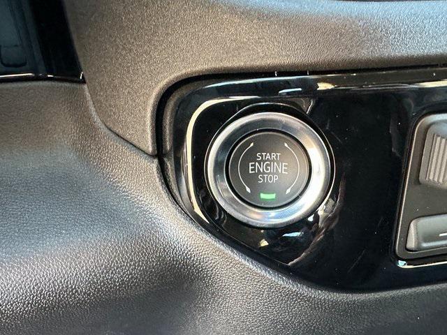 new 2026 Chevrolet Silverado 1500 car, priced at $43,680