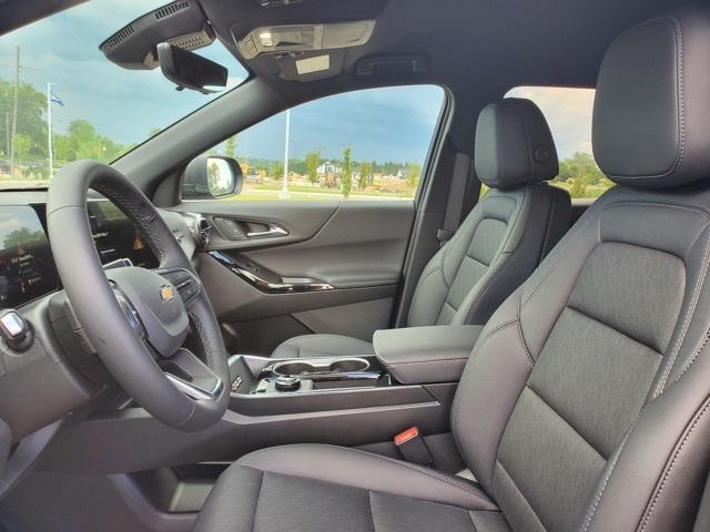 new 2026 Chevrolet Equinox car, priced at $32,360