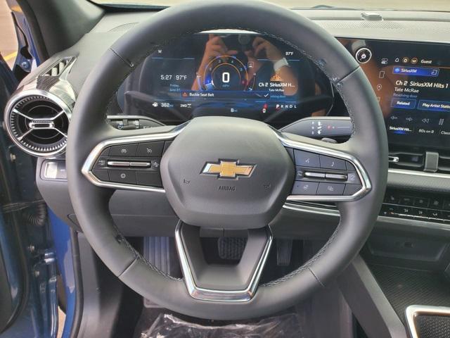 new 2026 Chevrolet Equinox car, priced at $32,360