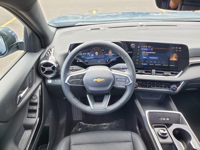 new 2026 Chevrolet Equinox car, priced at $32,360