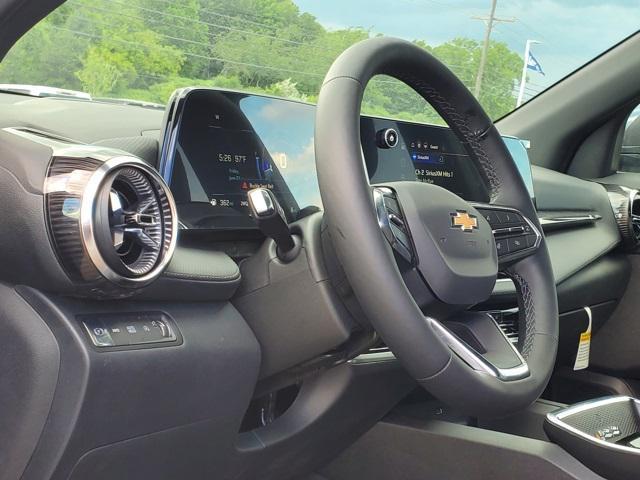 new 2026 Chevrolet Equinox car, priced at $32,360