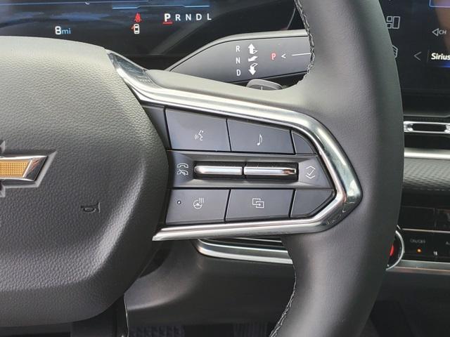 new 2026 Chevrolet Equinox car, priced at $32,360