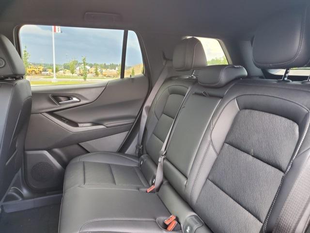 new 2026 Chevrolet Equinox car, priced at $32,360