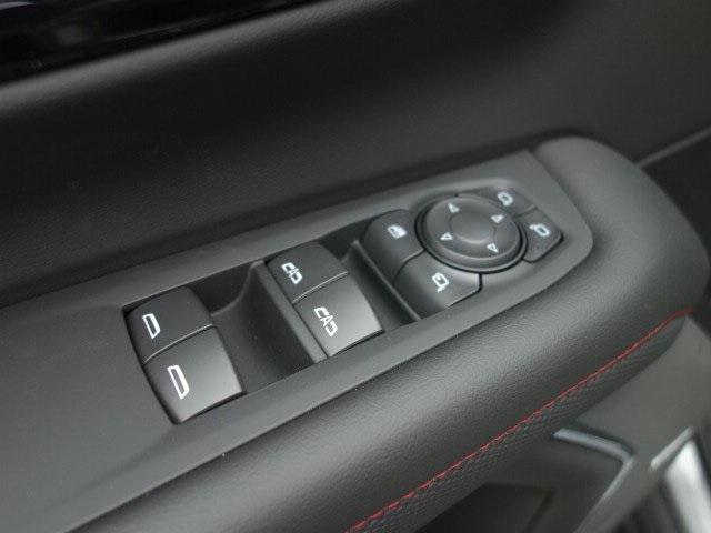 new 2025 Chevrolet Suburban car, priced at $76,586