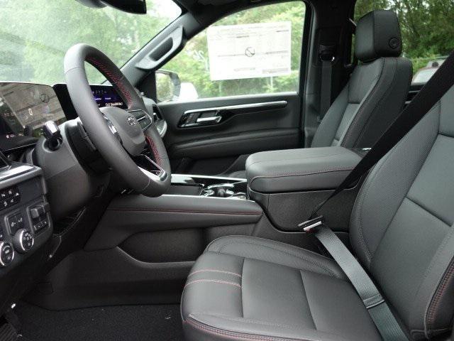 new 2025 Chevrolet Suburban car, priced at $76,586