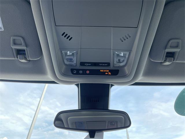 used 2022 Chevrolet Equinox car, priced at $21,261