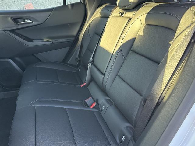 new 2026 Chevrolet Equinox car, priced at $32,415