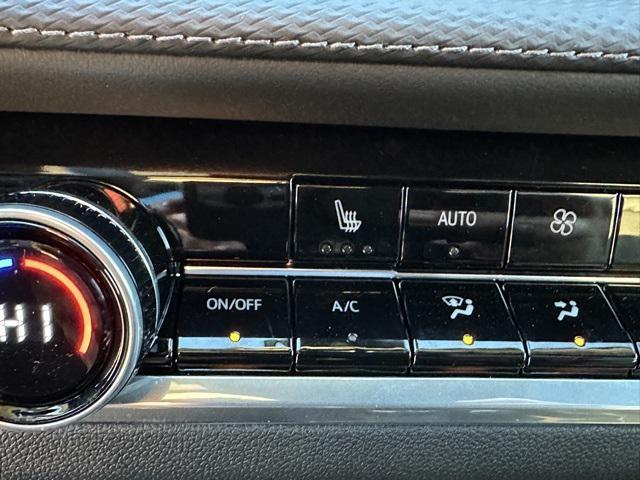 new 2026 Chevrolet Equinox car, priced at $32,415