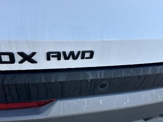 new 2026 Chevrolet Equinox car, priced at $32,415