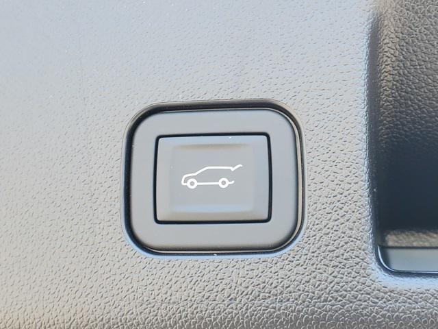 new 2025 Chevrolet Equinox EV car, priced at $31,685