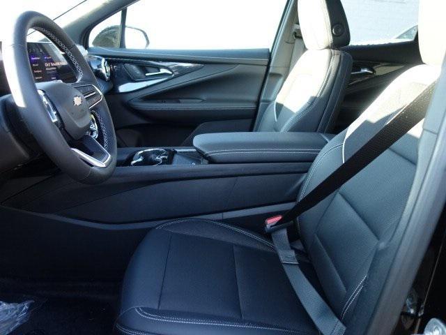 new 2025 Chevrolet Blazer EV car, priced at $42,280
