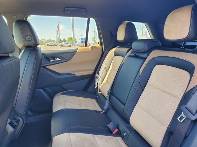 new 2026 Chevrolet Equinox car, priced at $33,249