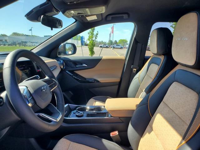 new 2026 Chevrolet Equinox car, priced at $33,249