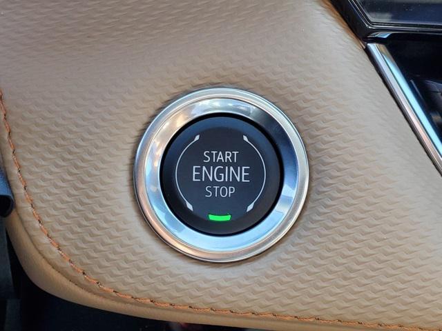 new 2026 Chevrolet Equinox car, priced at $33,249