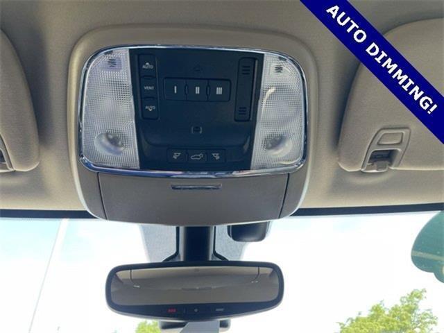 used 2021 Jeep Grand Cherokee car, priced at $24,985