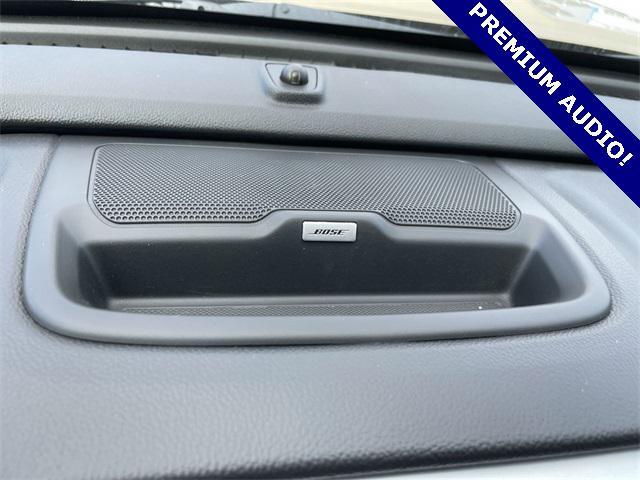 used 2022 Chevrolet Colorado car, priced at $36,889