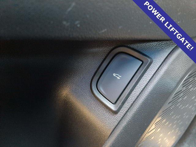used 2025 Chevrolet Equinox car, priced at $29,985