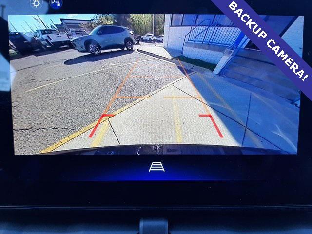 used 2025 Chevrolet Equinox car, priced at $29,985