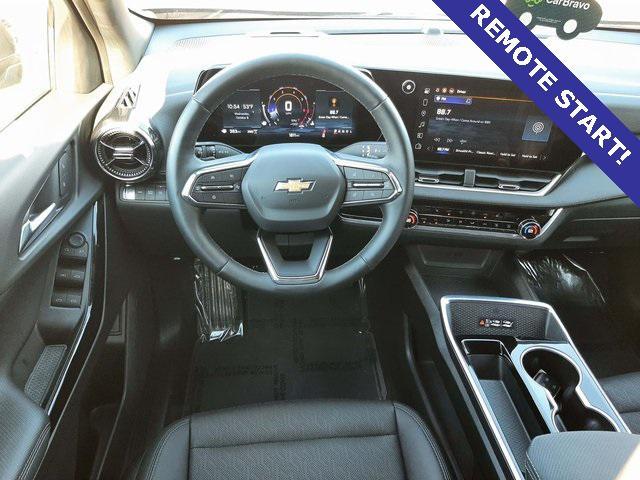 used 2025 Chevrolet Equinox car, priced at $29,985