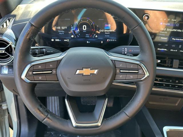 new 2026 Chevrolet Equinox car, priced at $34,045