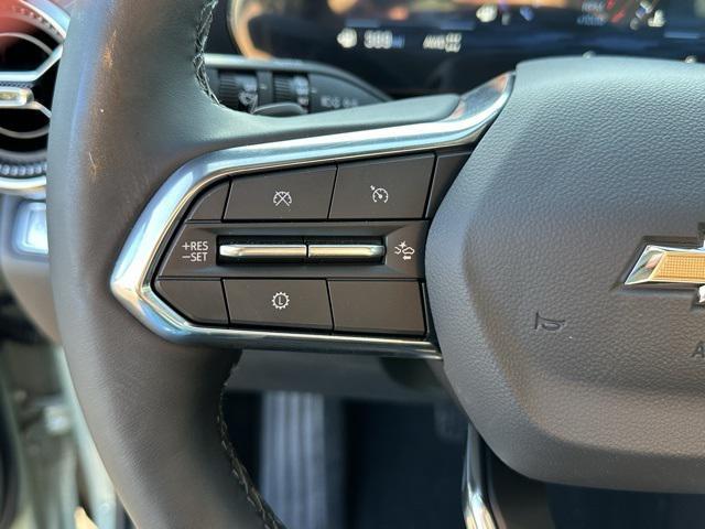 new 2026 Chevrolet Equinox car, priced at $34,045