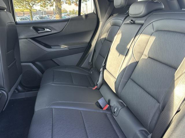 new 2026 Chevrolet Equinox car, priced at $34,045