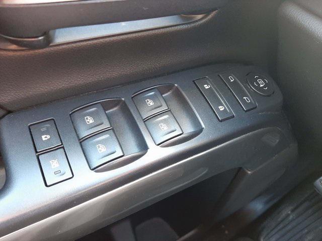 used 2016 Chevrolet Silverado 1500 car, priced at $13,429