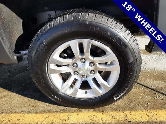 used 2016 Chevrolet Silverado 1500 car, priced at $13,429