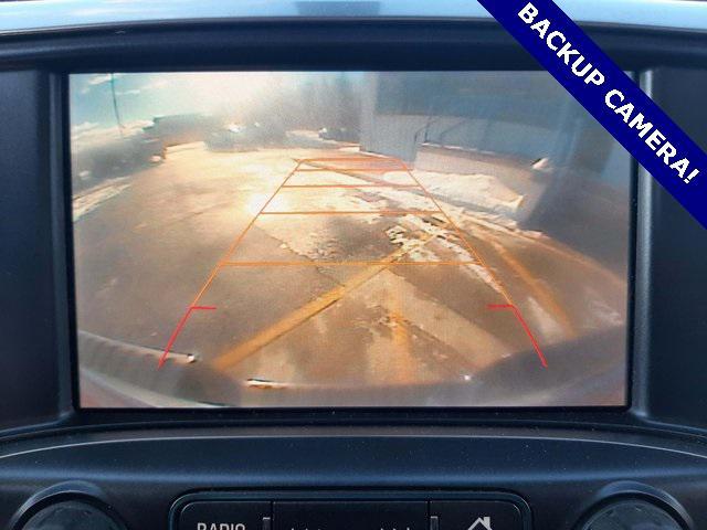 used 2016 Chevrolet Silverado 1500 car, priced at $13,429