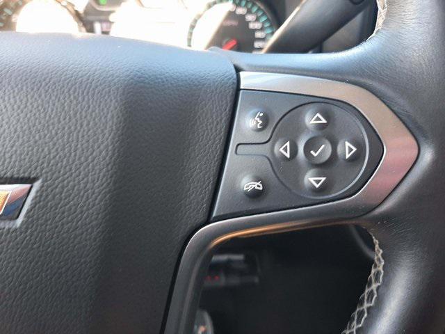 used 2016 Chevrolet Silverado 1500 car, priced at $13,429