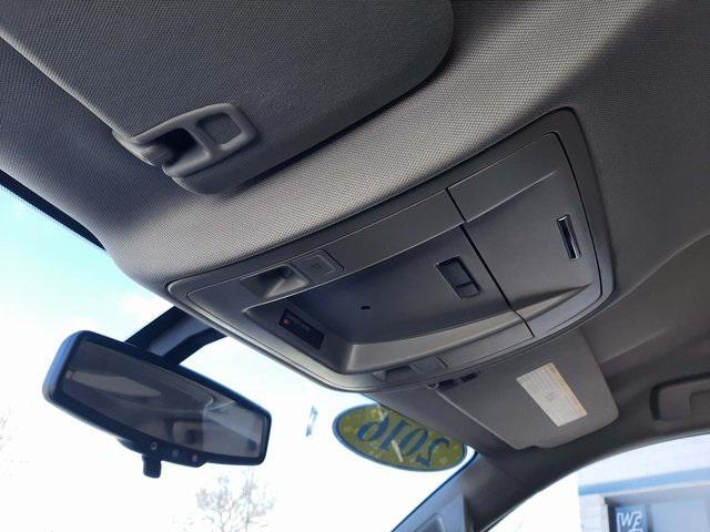 used 2016 Chevrolet Silverado 1500 car, priced at $13,429