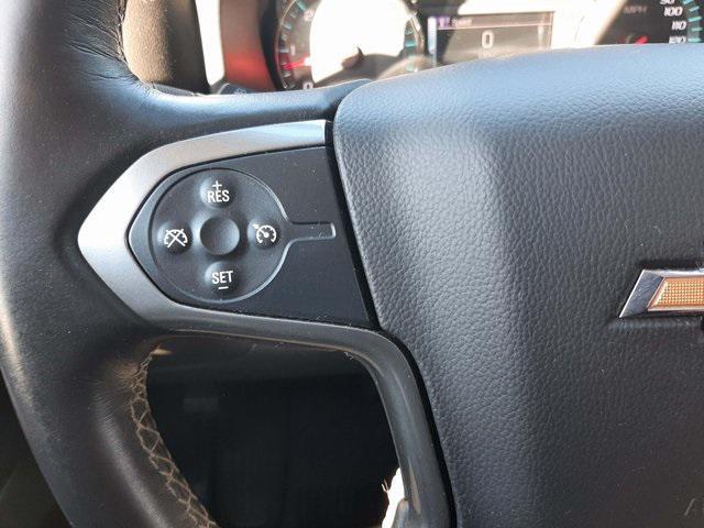 used 2016 Chevrolet Silverado 1500 car, priced at $13,429