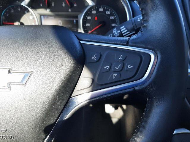 used 2016 Chevrolet Malibu car, priced at $14,268