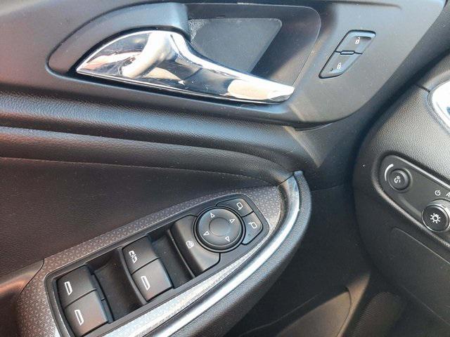 used 2016 Chevrolet Malibu car, priced at $14,268