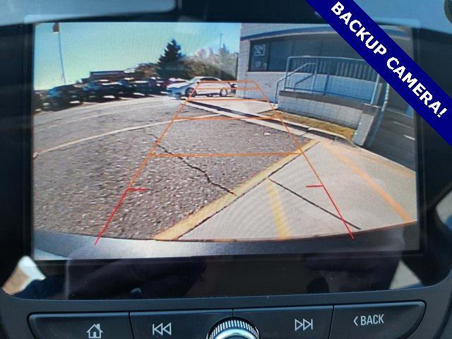 used 2016 Chevrolet Malibu car, priced at $14,268