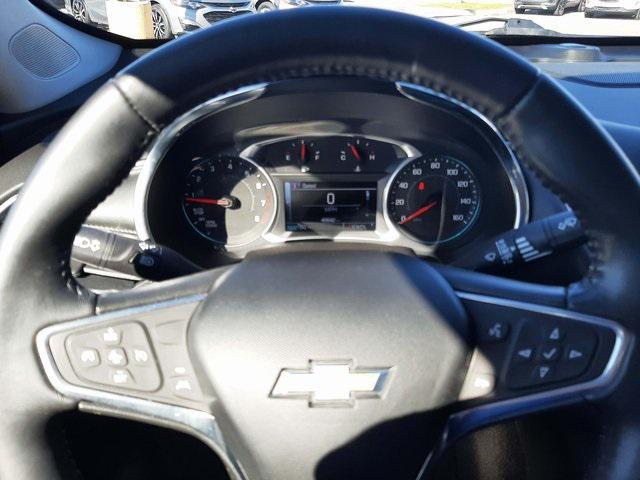 used 2016 Chevrolet Malibu car, priced at $14,268