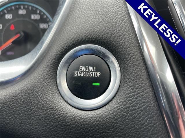 used 2020 Chevrolet Traverse car, priced at $26,985