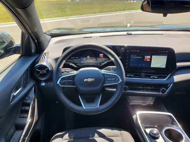 new 2026 Chevrolet Equinox car, priced at $29,220