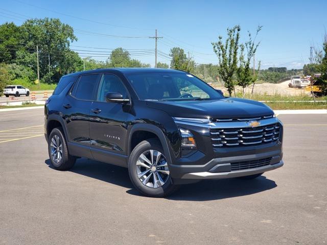 new 2026 Chevrolet Equinox car, priced at $29,220