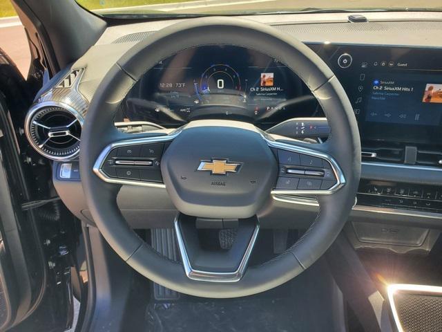 new 2026 Chevrolet Equinox car, priced at $29,220